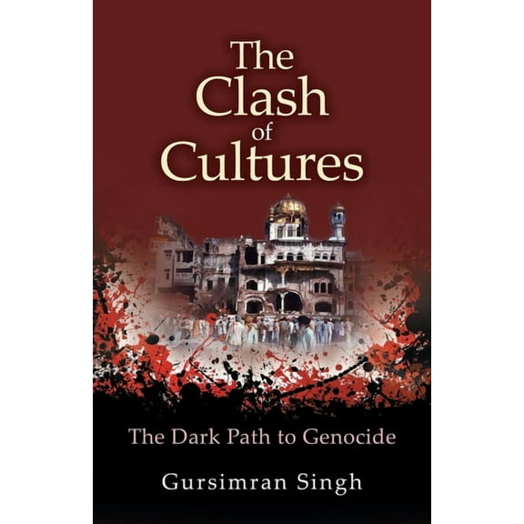 The Clash of Cultures (Paperback)