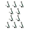 thumbnail image 2 of Cepillo para palos de Golf Greeniant acero inoxidable 10Conjunto Verde con Tapa, 2 of 6