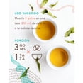 thumbnail image 3 of Monk Fruit Org&aacute;nico L&iacute;quido, 120 ml, Duopack, Rinde 1400 tazas, Mayan Sweet, 3 of 7