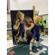 thumbnail image 2 of 25 cm Super Saiyan demonio Vegeta rugido PVC Dragon Ball colección figura juguete zhangyuxiang LED, 2 of 2