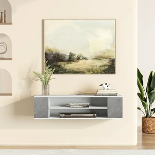 Wampat TV Stands Walmart