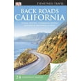 thumbnail image 1 of Pre-Owned Back Roads California (Eyewitness Travel Back Roads) (Paperback) 0756674948 9780756674946, 1 of 1