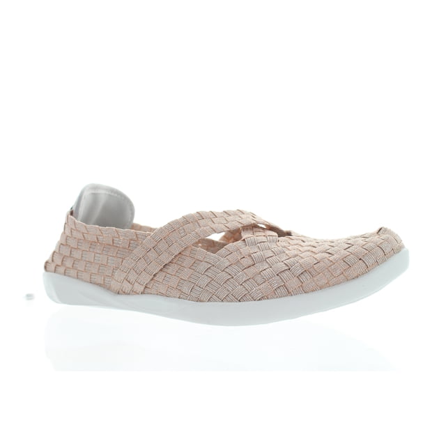 Bernie Mev Chaussures à Enfiler pour Femmes Margo