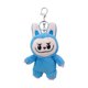 thumbnail image 1 of LABUBU Space Adventure Series, Cute Macaron Plush Doll Monster Keychain, 3.9 Inch LABUBU Set Cute Toys for Modern Home Decor Design Box for Kids Girls Boys, 1 of 3