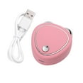 thumbnail image 4 of EMS Massager Lifting Firming RF Micro-current Facial Toning Device Mini Beauty Instrument Skin Care Machine (White), 4 of 10