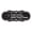 Black, variant on Designer Please Do Not Flush Anything Except Toilet Paper (Roll) Sign (Black) - Large