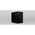 thumbnail image 6 of HYTE Y70 Persona 3 Reload Official Licensed - Mid-Tower ATX Gaming PC Desktop Case - Panoramic Tempered Glass - Dual Chamber - High Airflow Chassis - PCIE 4.0 Riser Cable Included - Black, 6 of 7