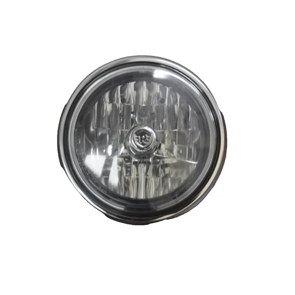 Royal Enfield Fits Meteor 350 Headlight Group with RAN00041/E Bulb
