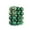 Green, variant on 24PCS Large Christmas Balls Ornaments,80mm/3.15 in Shatterproof Plastic Decorative Xmas Tree Ornaments, Assorted Christmas Ball Ornaments for Wedding Mothers Day Party Decorations