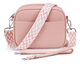 thumbnail image 1 of Bolso Mano Mujer Dama Xtellar rosa Bandolera Mujer Bolso Moda, 1 of 3