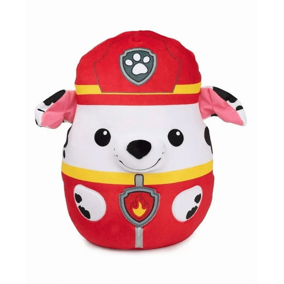 Marshall Squishy Plush