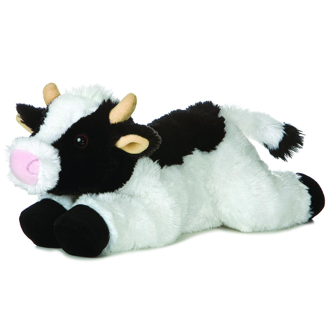 toy cow that moos and walks