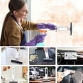 thumbnail image 2 of No Hand Wash Desktop Mop - Cleaning Sponge for Car, Table, Glass, Monitors, 2 of 5