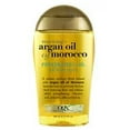 thumbnail image 2 of OGX Renewing + Argan Oil of Morocco Penetrating Hair Oil Treatment, Moisturizing & Strengthening Silky Hair Oil for All Hair Types, Paraben-Free, Sulfated-Surfactants Free, 3.3 oz (Pack of 2), 2 of 2