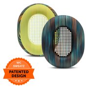 Sony WH-1000XM5 Earpad Sweat Covers - WC SweatZ