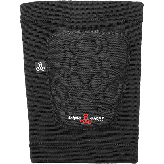 Triple 8 Covert Elbow Pad Xl-Black