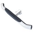 thumbnail image 1 of Attelage en Acier Inoxydable Poli 360PS, 1 of 1