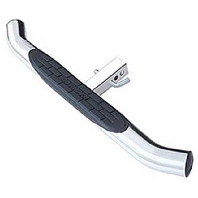 Attelage en Acier Inoxydable Poli 360PS