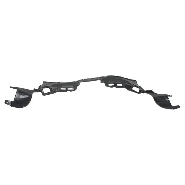Genuine Honda 74111-TR3-A00 Front Splash Shield - OEM Underbody Protection 2 thumbnail image