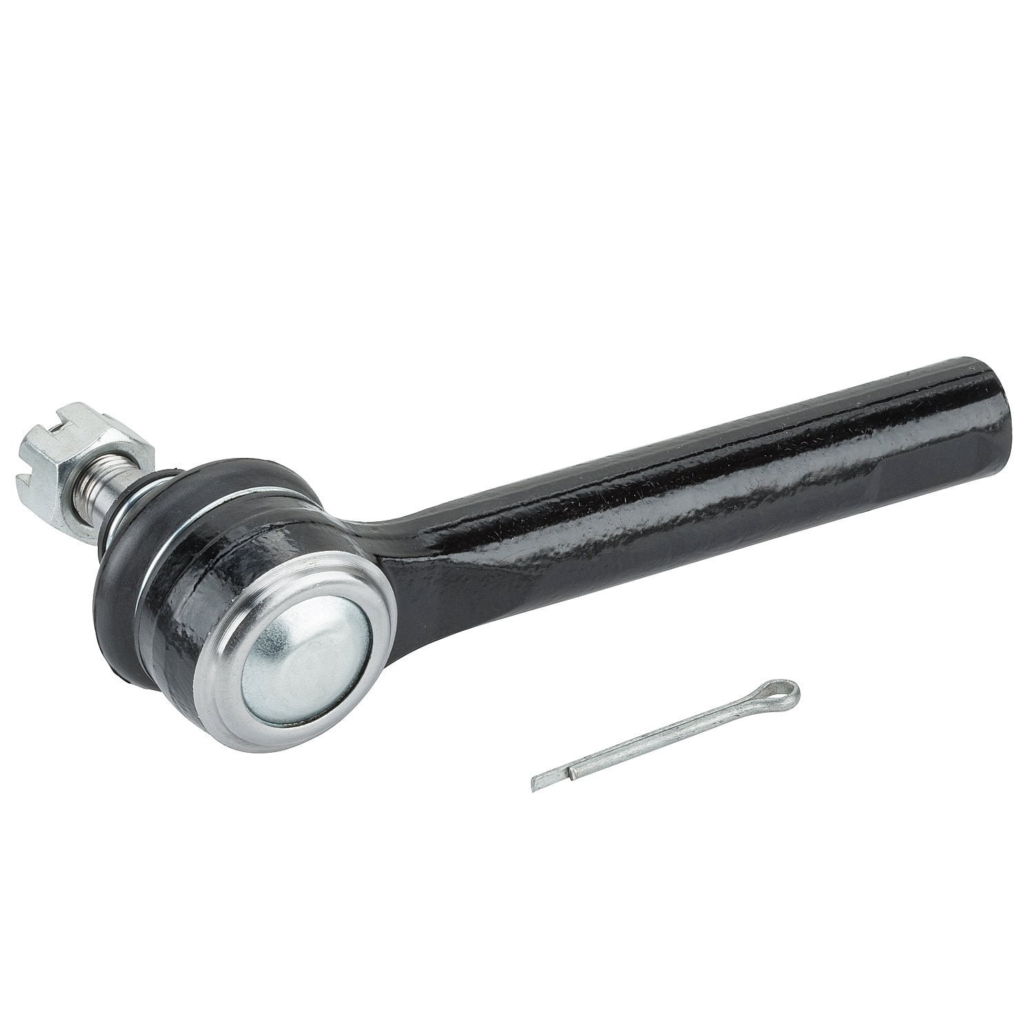 QuickSteer ES800404 Steering Tie Rod End Fits select: 2004-2009 NISSAN QUEST
