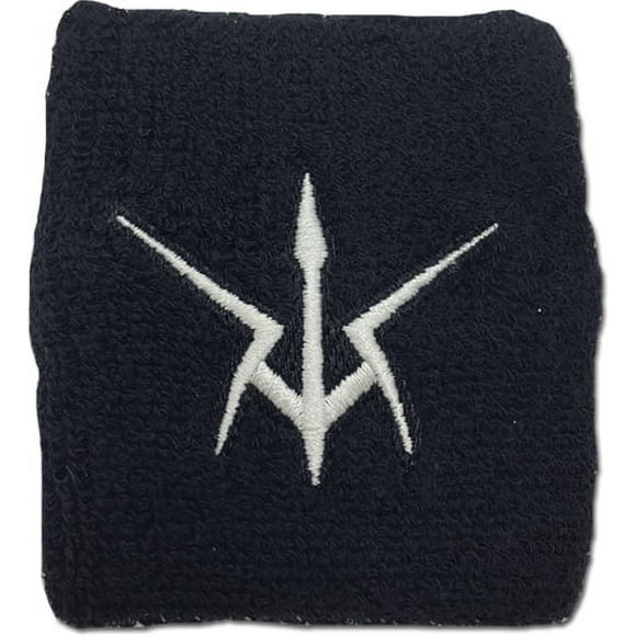 Sweatband - Code Geass - Symbole des Chevaliers Noirs Nouveau ge64879