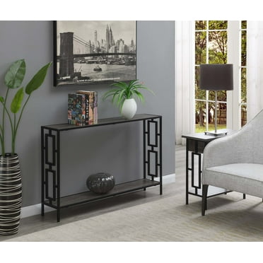 Ktaxon Console Table Sofa, Abbottsmoor 47 24 Console Tables