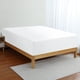 thumbnail image 5 of Sábana Ajustable Zaizaihome Twin 400 Hilos Bambú Refrescante 41 cm, 5 of 9