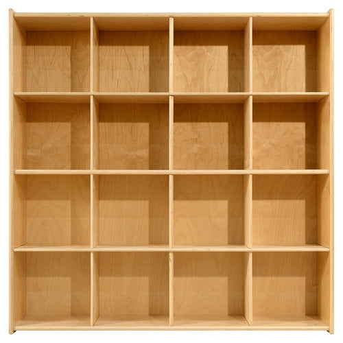 Wood Designs Contender Cubby