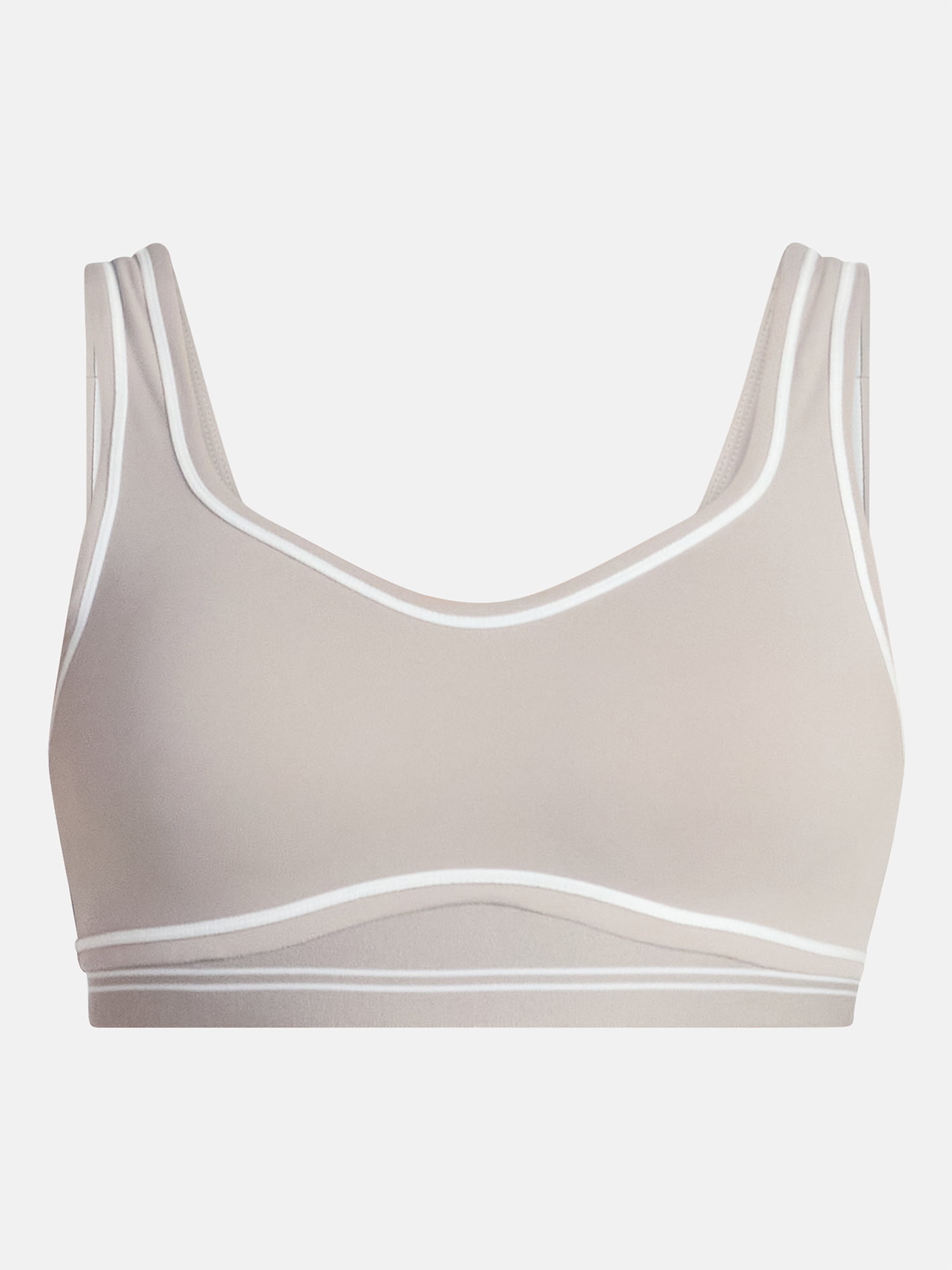 Avia Women's Contour Stitch Sports Bra, Sizes XS-XXXL