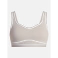 thumbnail image 6 of Avia Women's Contour Stitch Sports Bra, Sizes XS-XXXL, 6 of 6