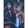 thumbnail image 5 of Spider Man Boys Mineral Wash Graphic Tee, Sizes XS-XXL, 5 of 6