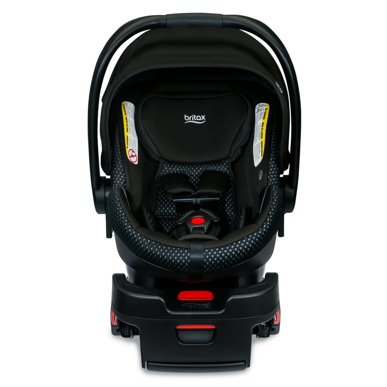 Britax b safe ultra weight 2025 limit