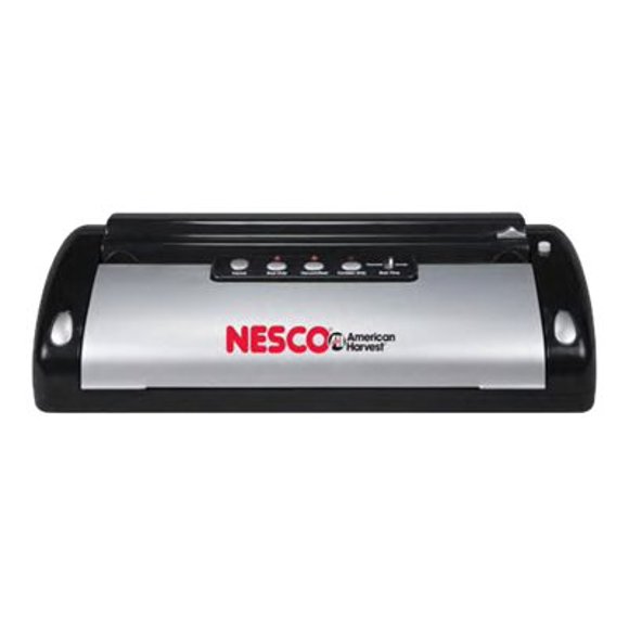 Nesco Scelleuse sous Vide Noir