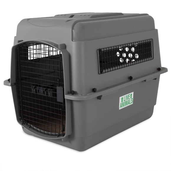 Caseta Gris 32 L X 22.5 W X 24 H