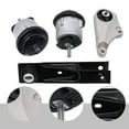 thumbnail image 2 of 4pcs Engine Motor Mounts for 2008 Buick Enclave 3.6L / GMC Acadia 2007-2008, 2 of 15