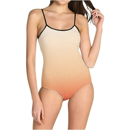 Women s Piece Strap Swimsuit  Quick-Dry Material  High Elasticity  One-Piece Design  for Beach/Swimming  Supportive  Comfortable  Seamless  Bikini Cover-Up  Bathing Suit for Women One Piece