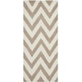 thumbnail image 3 of Safavieh Cambridge Kaitlyn Zig Zag Stripes Area Rug, 3 of 3