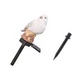 thumbnail image 3 of 1pc Seabird Solar Light Outdoor Decorative Lamp Waterproof Courtyard Lamp, 3 of 8