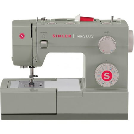 SINGER Heavy Duty 4452 Sewing Machine with