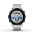 thumbnail image 6 of Forerunner® 745 Whitestone, 6 of 6