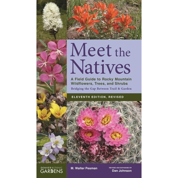Meet the Natives, (Paperback)