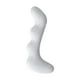 thumbnail image 1 of Almohada decorativa para el cuerpo, para el hogar, para piernas, larga, para el cuello Gris, 1 of 9