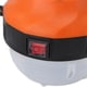 thumbnail image 2 of M Buder Limpiador a Vapor Portátil 2500W Alta Presión 6 Velocidades con 3 Cabezales para Cocina Baño (22 cm / 8.6 inches), 2 of 9