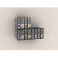 thumbnail image 3 of Atlantic(R) 96635496 96-Disc Album Cube (Black), 3 of 12