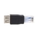thumbnail image 4 of Adaptador de Enchufe de Red LAN Universal CUTICAT Adaptador de enchufe Ethernet USB, 4 of 8