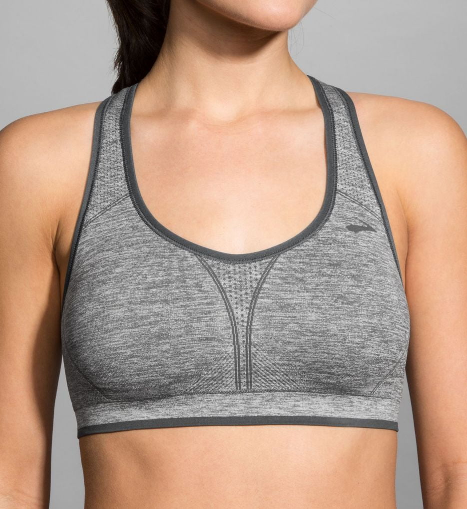 brooks justright racer bra