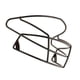thumbnail image 1 of Casco de bateo de béisbol con alambre y cubierta facial con escudo de visión amplia, máscara facial de hockey sobre hielo 21x23cm, 1 of 9