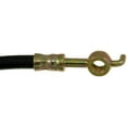 thumbnail image 3 of Dorman H620241 Front Passenger Side Brake Hydraulic Hose for Specific Scion / Toyota Models, 3 of 3