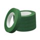 thumbnail image 4 of 5 rollos de cinta floral, accesorios para cinta floral, suministros para envolver ramos, portátil, Verde, 4 of 9