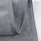 thumbnail image 3 of Hair Band,3pcs Adjustable Hair Protection Band With Velcro (grey), 3 of 3